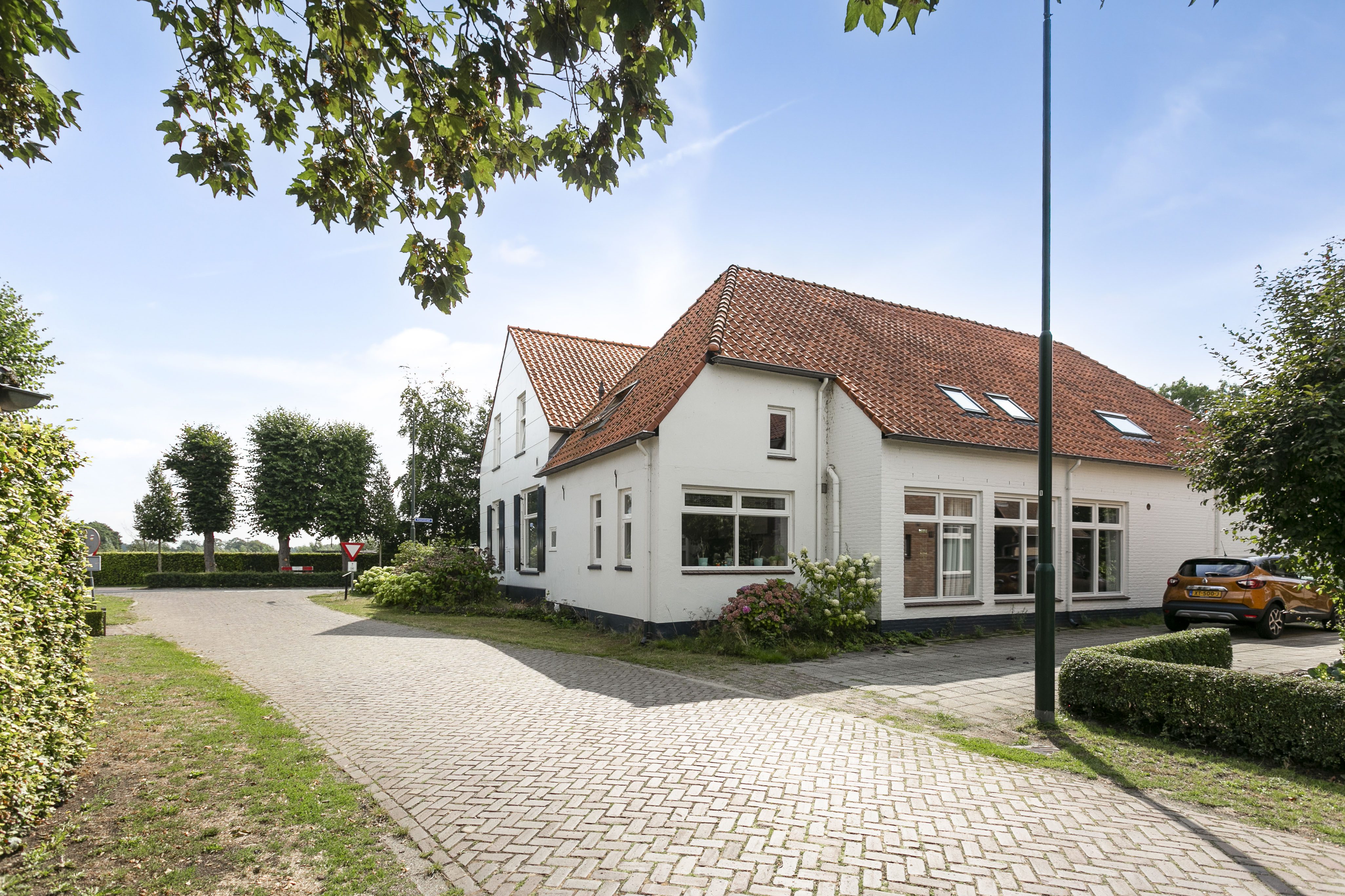 Verkocht: Goedlopende groepsaccommodatie in Berlicum (Noord-Brabant)