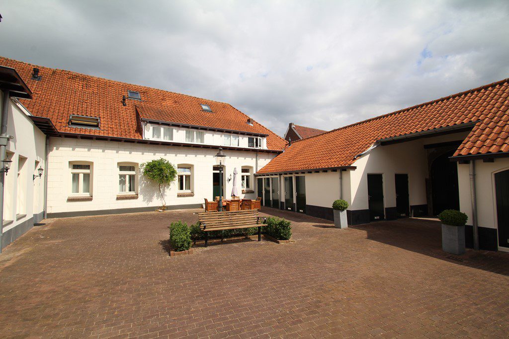 Verkocht: Hoeve Bovenhof (Heel, Limburg)